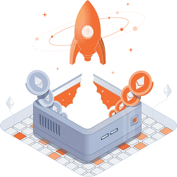Rocket Pool Platform image